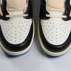 AJ1 Low 尺码:36-48.5纯原出品-Air Jordan 1 Travis Scott x AJ1 Low 尺码:36-48.5纯原出品-Air Jordan 1 Travis Scott x