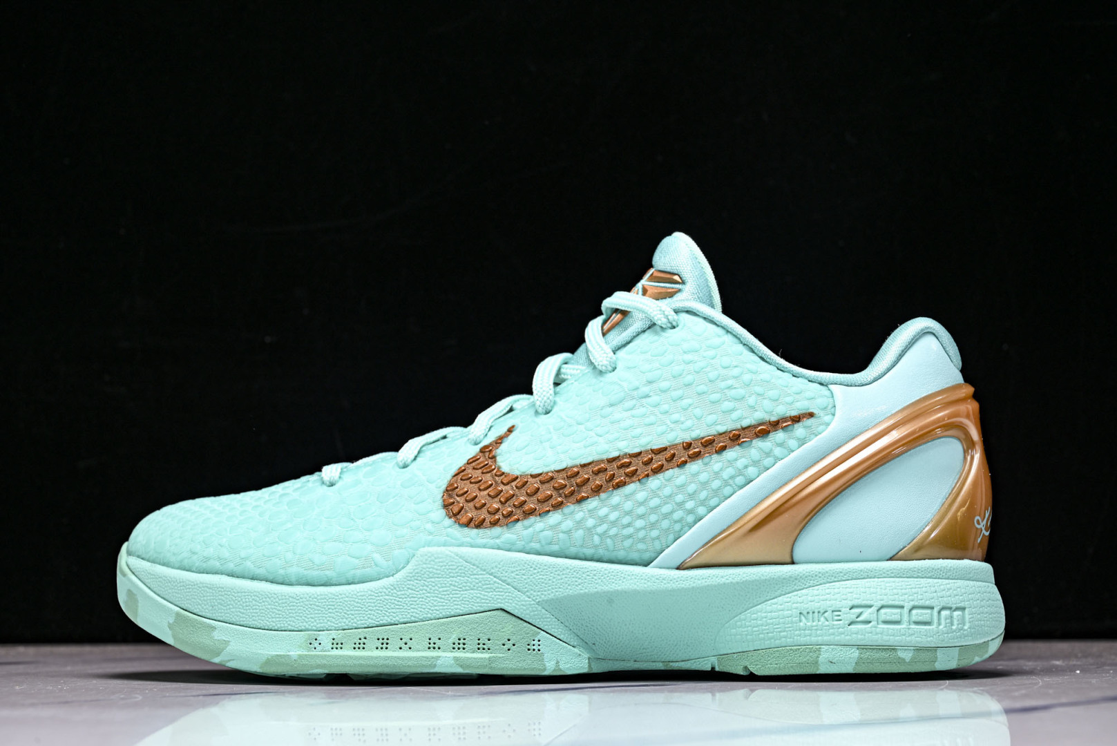 NK Kobe VI Protro 6 科比6代 男子实战篮球鞋 IQ5774-300 #YZ012-1