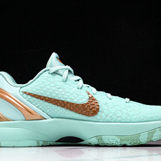 NK Kobe VI Protro 6 科比6代 男子实战篮球鞋 IQ5774-300 #YZ012-1 NK Kobe VI Protro 6 科比6代 男子实战篮球鞋 IQ5774-300 #YZ012-1