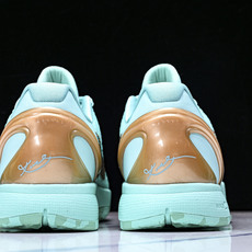 NK Kobe VI Protro 6 科比6代 男子实战篮球鞋 IQ5774-300 #YZ012-1 NK Kobe VI Protro 6 科比6代 男子实战篮球鞋 IQ5774-300 #YZ012-1