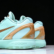NK Kobe VI Protro 6 科比6代 男子实战篮球鞋 IQ5774-300 #YZ012-1 NK Kobe VI Protro 6 科比6代 男子实战篮球鞋 IQ5774-300 #YZ012-1