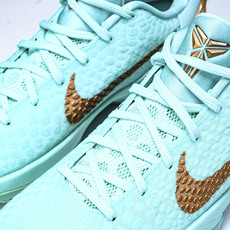 NK Kobe VI Protro 6 科比6代 男子实战篮球鞋 IQ5774-300 #YZ012-1 NK Kobe VI Protro 6 科比6代 男子实战篮球鞋 IQ5774-300 #YZ012-1