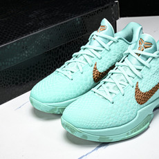 NK Kobe VI Protro 6 科比6代 男子实战篮球鞋 IQ5774-300 #YZ012-1 NK Kobe VI Protro 6 科比6代 男子实战篮球鞋 IQ5774-300 #YZ012-1