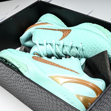 NK Kobe VI Protro 6 科比6代 男子实战篮球鞋 IQ5774-300 #YZ012-1 NK Kobe VI Protro 6 科比6代 男子实战篮球鞋 IQ5774-300 #YZ012-1