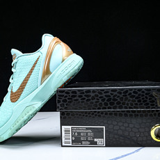 NK Kobe VI Protro 6 科比6代 男子实战篮球鞋 IQ5774-300 #YZ012-1 NK Kobe VI Protro 6 科比6代 男子实战篮球鞋 IQ5774-300 #YZ012-1