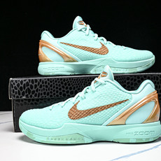 NK Kobe VI Protro 6 科比6代 男子实战篮球鞋 IQ5774-300 #YZ012-1 NK Kobe VI Protro 6 科比6代 男子实战篮球鞋 IQ5774-300 #YZ012-1