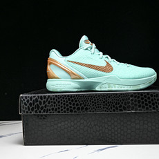 NK Kobe VI Protro 6 科比6代 男子实战篮球鞋 IQ5774-300 #YZ012-1 NK Kobe VI Protro 6 科比6代 男子实战篮球鞋 IQ5774-300 #YZ012-1