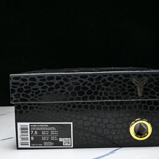 NK Kobe VI Protro 6 科比6代 男子实战篮球鞋 IQ5774-300 #YZ012-1 NK Kobe VI Protro 6 科比6代 男子实战篮球鞋 IQ5774-300 #YZ012-1