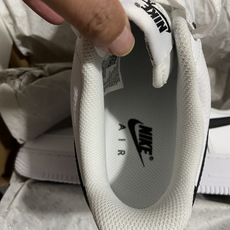 【纯原】NK Air Force 1 Low '07 空军一号低帮经典板鞋 白黑 CT2302-100顶 【纯原】NK Air Force 1 Low '07 空军一号低帮经典板鞋 白黑 CT2302-100顶
