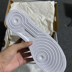 【纯原】NK Air Force 1 Low '07 空军一号低帮经典板鞋 白黑 CT2302-100顶 【纯原】NK Air Force 1 Low '07 空军一号低帮经典板鞋 白黑 CT2302-100顶