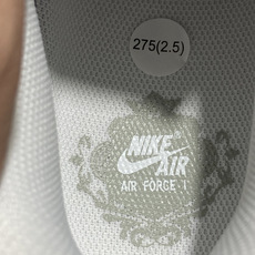 NK Air Force 1 Low '07 空军一号低帮经典板鞋 全白 36-39 DD8959-10 NK Air Force 1 Low '07 空军一号低帮经典板鞋 全白 36-39 DD8959-10