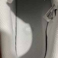 NK Air Force 1 Low '07 空军一号低帮经典板鞋 全白 36-39 DD8959-10 NK Air Force 1 Low '07 空军一号低帮经典板鞋 全白 36-39 DD8959-10