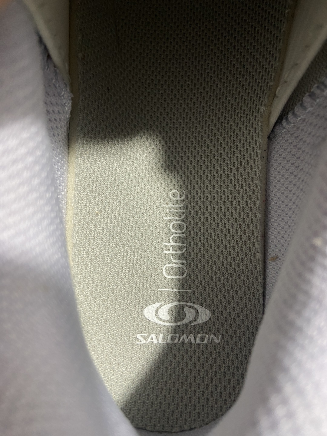【绿x升级版】Salomon XT-QUEST ADV 萨洛蒙情侣款户外机能鞋 薰衣草紫 马卡龙配色全新