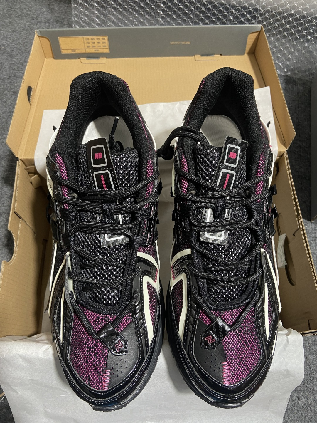 New Balance 1906系列复古老爹风休闲运动慢跑鞋 U1906AD(2) #YZ010GS原装