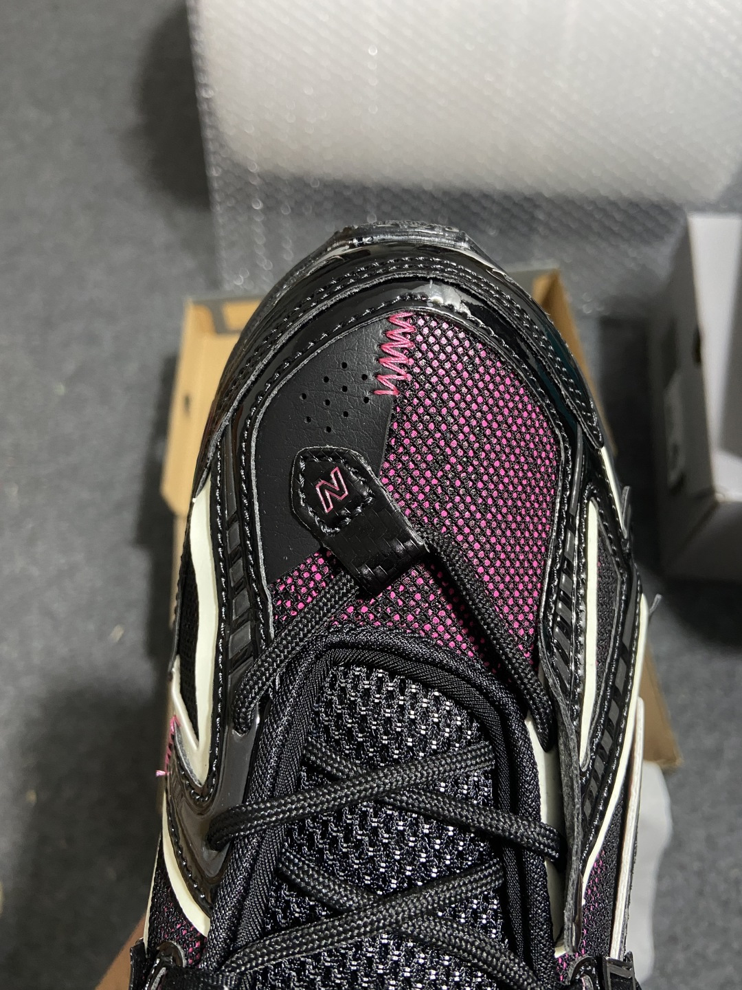 New Balance 1906系列复古老爹风休闲运动慢跑鞋 U1906AD(2) #YZ010GS原装