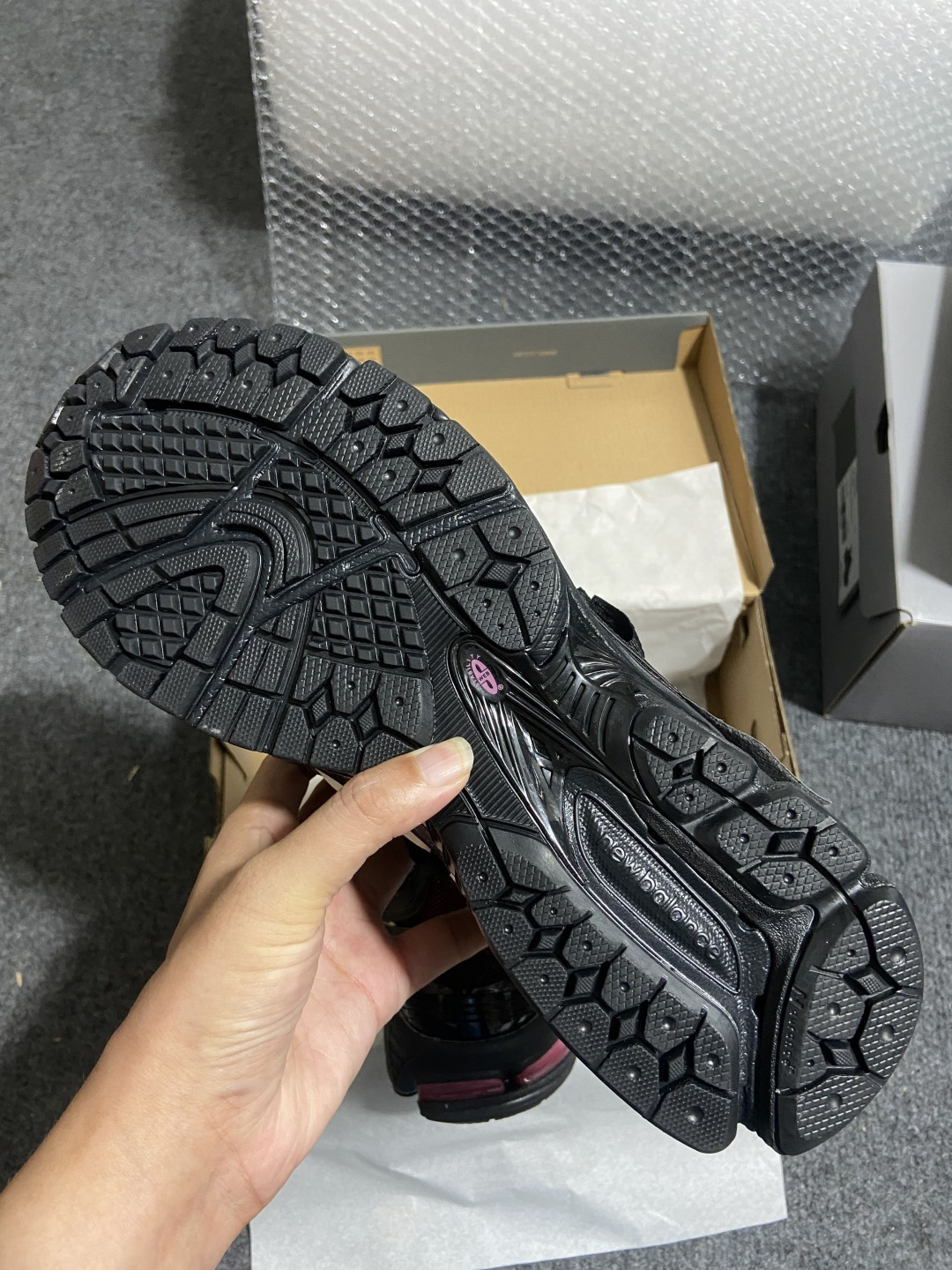 New Balance 1906系列复古老爹风休闲运动慢跑鞋 U1906AD(2) #YZ010GS原装