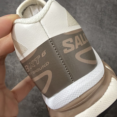 OG版 SALOMON萨洛蒙 XT-6 舒适百搭 户外越野耐磨包裹性支撑 男女同款低帮跑步鞋 全新品质 巅峰之作 OG版 SALOMON萨洛蒙 XT-6 舒适百搭 户外越野耐磨包裹性支撑 男女同款低帮跑步鞋 全新品质 巅峰之作