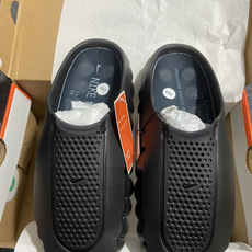 NK Mind 001 Sail 黑科技足底按摩舒适贴合训练鞋 纯黑HQ4307-005 尺码:36-47.5=36 3 NK Mind 001 Sail 黑科技足底按摩舒适贴合训练鞋 纯黑HQ4307-005 尺码:36-47.5=36 3