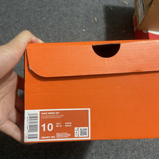 NK Mind 001 Sail 黑科技足底按摩舒适贴合训练鞋 纯黑HQ4307-005 尺码:36-47.5=36 3 NK Mind 001 Sail 黑科技足底按摩舒适贴合训练鞋 纯黑HQ4307-005 尺码:36-47.5=36 3