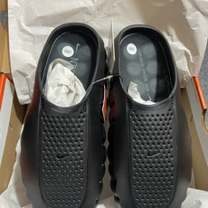 NK Mind 001 Sail 黑科技足底按摩舒适贴合训练鞋 纯黑HQ4307-005 尺码:36-47.5=36 3 NK Mind 001 Sail 黑科技足底按摩舒适贴合训练鞋 纯黑HQ4307-005 尺码:36-47.5=36 3