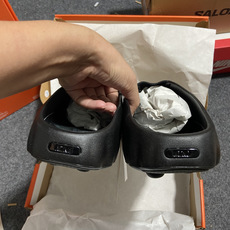 NK Mind 001 Sail 黑科技足底按摩舒适贴合训练鞋 纯黑HQ4307-005 尺码:36-47.5=36 3 NK Mind 001 Sail 黑科技足底按摩舒适贴合训练鞋 纯黑HQ4307-005 尺码:36-47.5=36 3