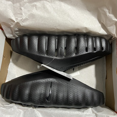NK Mind 001 Sail 黑科技足底按摩舒适贴合训练鞋 纯黑HQ4307-005 尺码:36-47.5=36 3 NK Mind 001 Sail 黑科技足底按摩舒适贴合训练鞋 纯黑HQ4307-005 尺码:36-47.5=36 3