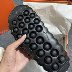 NK Mind 001 Sail 黑科技足底按摩舒适贴合训练鞋 纯黑HQ4307-005 尺码:36-47.5=36 3 NK Mind 001 Sail 黑科技足底按摩舒适贴合训练鞋 纯黑HQ4307-005 尺码:36-47.5=36 3