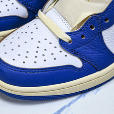 Fragment Design x Union x Air Jordan 1 Hi 乔1藤原浩大闪电 低帮文化休闲板鞋 Fragment Design x Union x Air Jordan 1 Hi 乔1藤原浩大闪电 低帮文化休闲板鞋