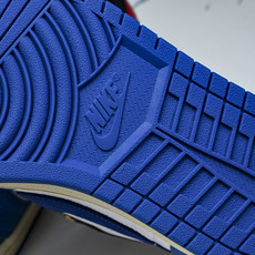 Fragment Design x Union x Air Jordan 1 Hi 乔1藤原浩大闪电 低帮文化休闲板鞋 Fragment Design x Union x Air Jordan 1 Hi 乔1藤原浩大闪电 低帮文化休闲板鞋
