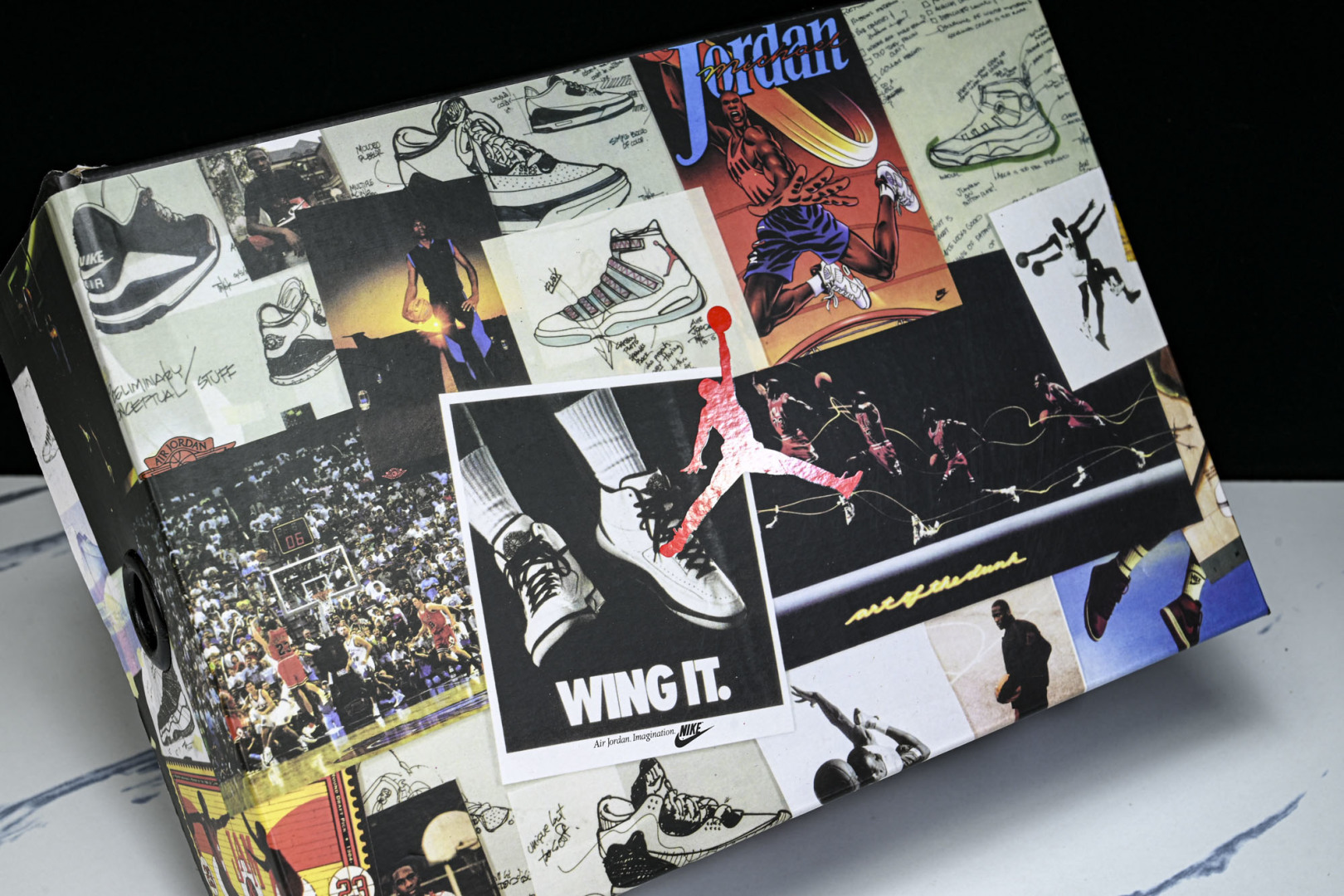 Fragment Design x Union x Air Jordan 1 Hi 乔1藤原浩大闪电 低帮文化休闲板鞋 Fragment Design x Union x Air Jordan 1 Hi 乔1藤原浩大闪电 低帮文化休闲板鞋