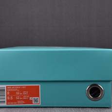 补货 -TIFFANY CO._蒂芙尼 x NK Air Force 1 Low“1837”蒂芙尼联名 黑蒂芙尼绿 DZ 补货 -TIFFANY CO._蒂芙尼 x NK Air Force 1 Low“1837”蒂芙尼联名 黑蒂芙尼绿 DZ