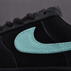补货 -TIFFANY CO._蒂芙尼 x NK Air Force 1 Low“1837”蒂芙尼联名 黑蒂芙尼绿 DZ 补货 -TIFFANY CO._蒂芙尼 x NK Air Force 1 Low“1837”蒂芙尼联名 黑蒂芙尼绿 DZ