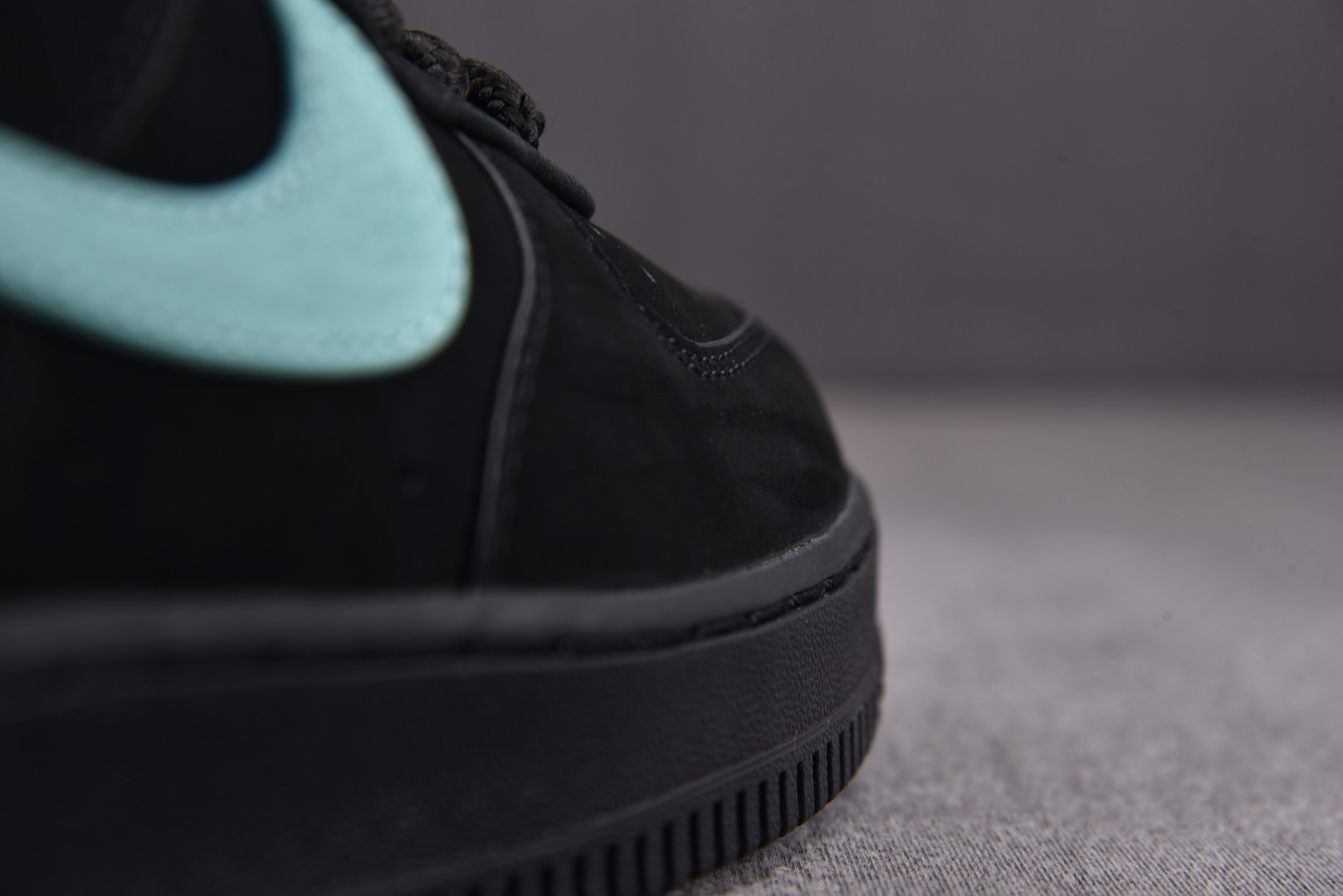 补货 -TIFFANY CO._蒂芙尼 x NK Air Force 1 Low“1837”蒂芙尼联名 黑蒂芙尼绿 DZ 补货 -TIFFANY CO._蒂芙尼 x NK Air Force 1 Low“1837”蒂芙尼联名 黑蒂芙尼绿 DZ