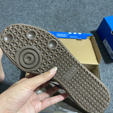 Original 尺码:35.5-46 升级版纯原-AD Original Samba OG 复古经典轻便板鞋 黑白 B Original 尺码:35.5-46 升级版纯原-AD Original Samba OG 复古经典轻便板鞋 黑白 B