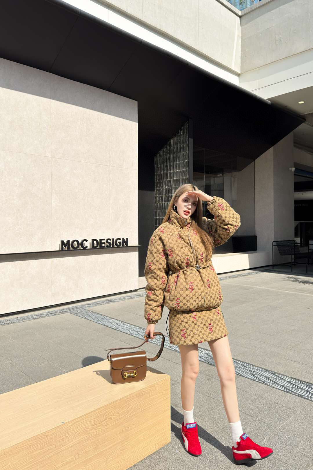 NO:297279,Model pictures, alexander wang19860909模特图,,alexander wang,Women's clothing