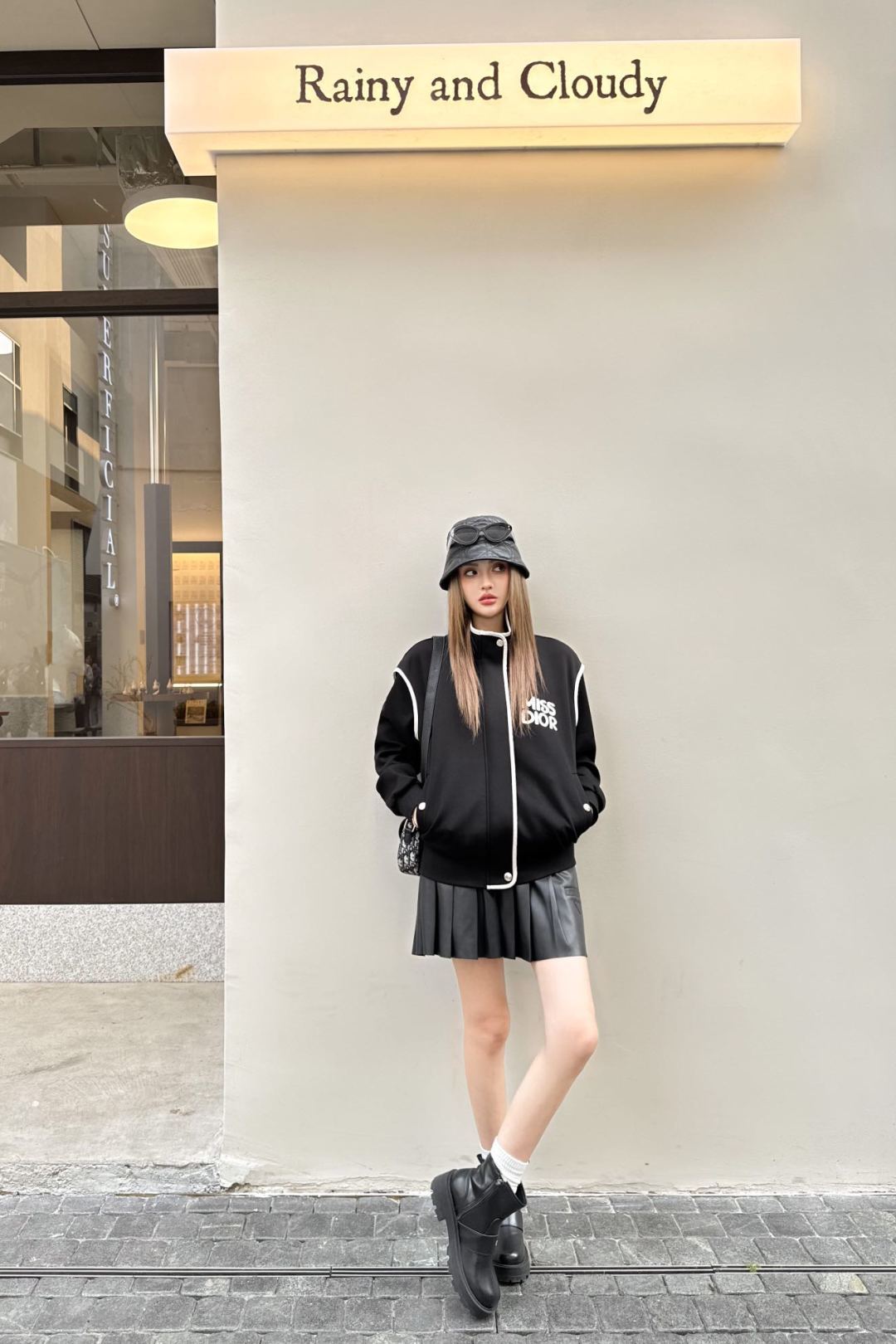 NO:298318,Model pictures, alexander wang19860909模特图,,alexander wang,Women's clothing