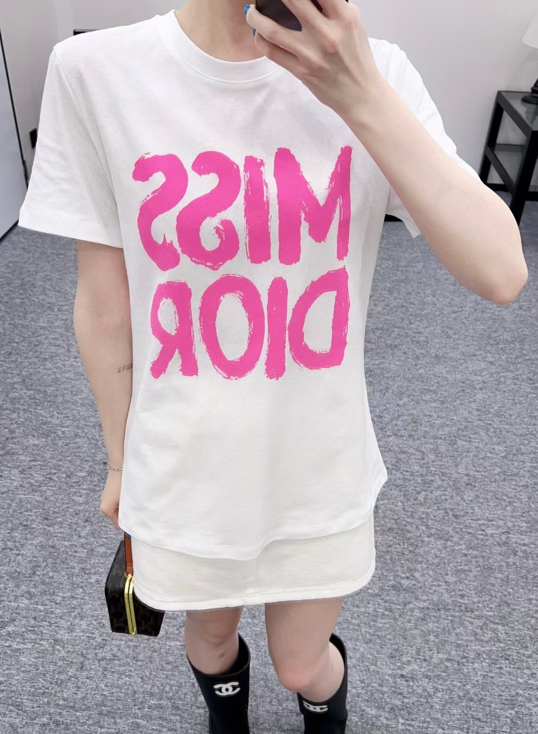 NO:298303,Model pictures, alexander wang19860909模特图,,alexander wang,Women's clothing