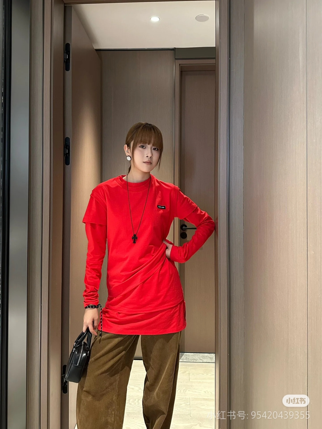 NO:298295,Xiaohongshu, alexander wang19860909小红书,,alexander wang,Women's clothing