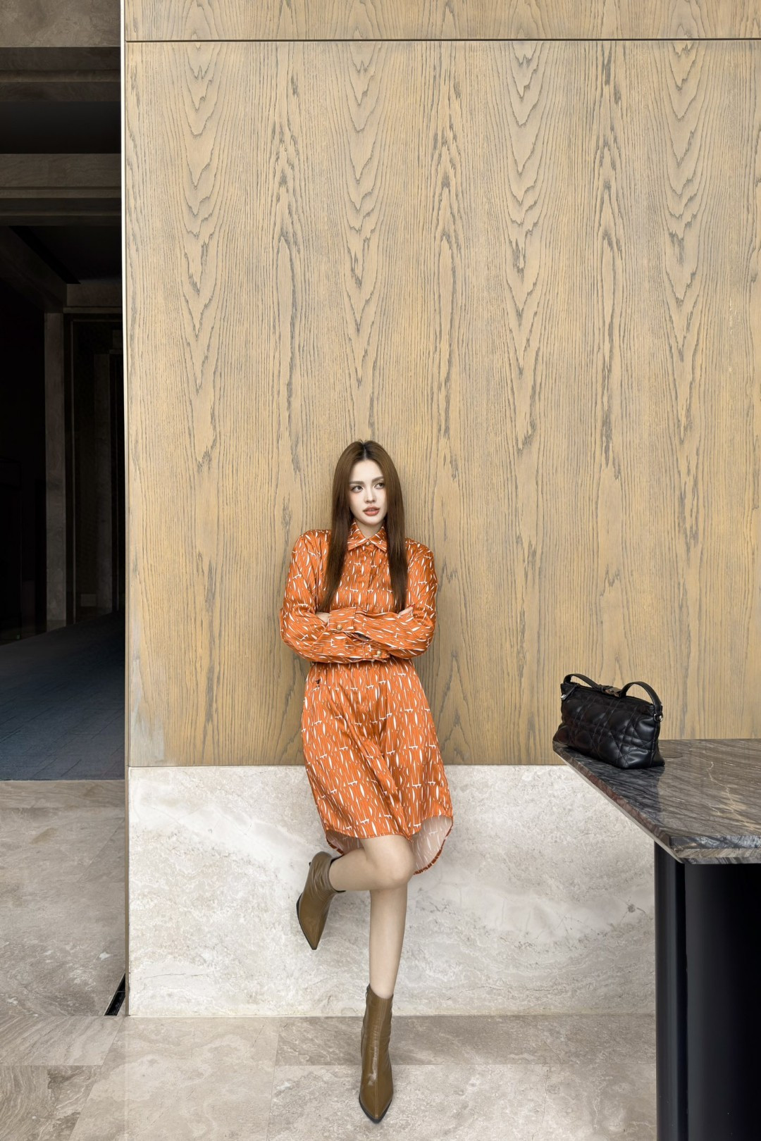 NO:313818,Model pictures, alexander wang19860909模特图,,alexander wang,Women's clothing