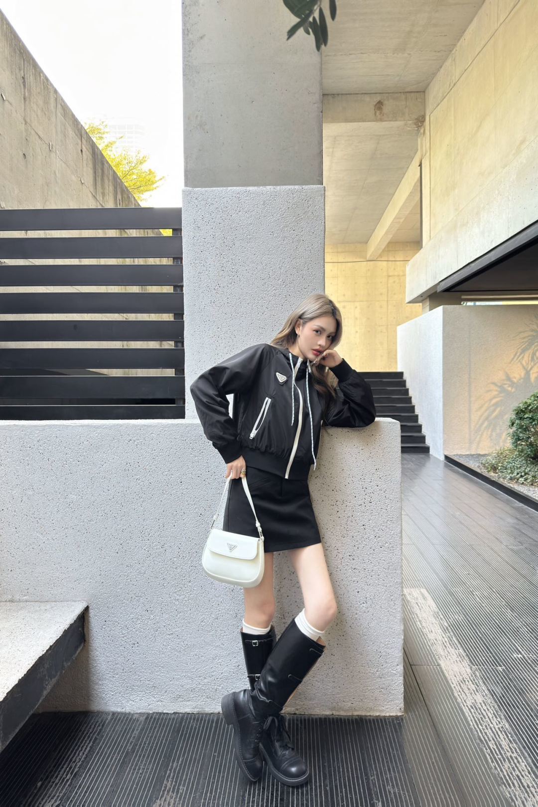 NO:317170,Model pictures, alexander wang19860909模特图,,alexander wang,Women's clothing