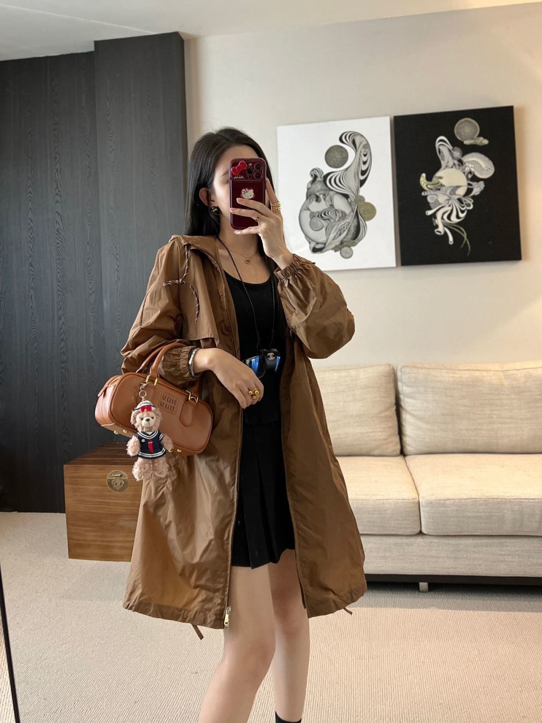 NO:317090,Model pictures, alexander wang19860909模特图,,alexander wang,Women's clothing