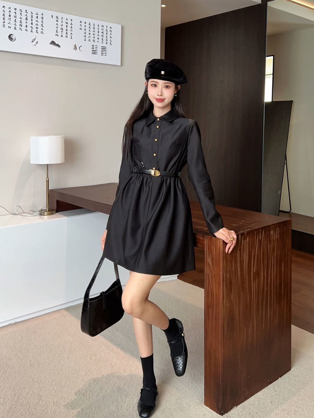 NO:307512,Model pictures, alexander wang19860909模特图,,alexander wang,Women's clothing