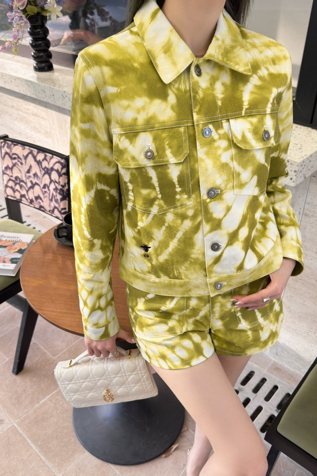 NO:307526,Model pictures, alexander wang19860909模特图,,alexander wang,Women's clothing