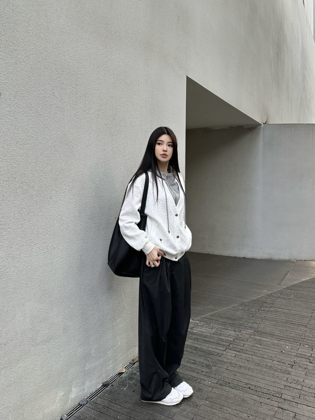 NO:308088,Model pictures, alexander wang19860909模特图,,alexander wang,Women's clothing