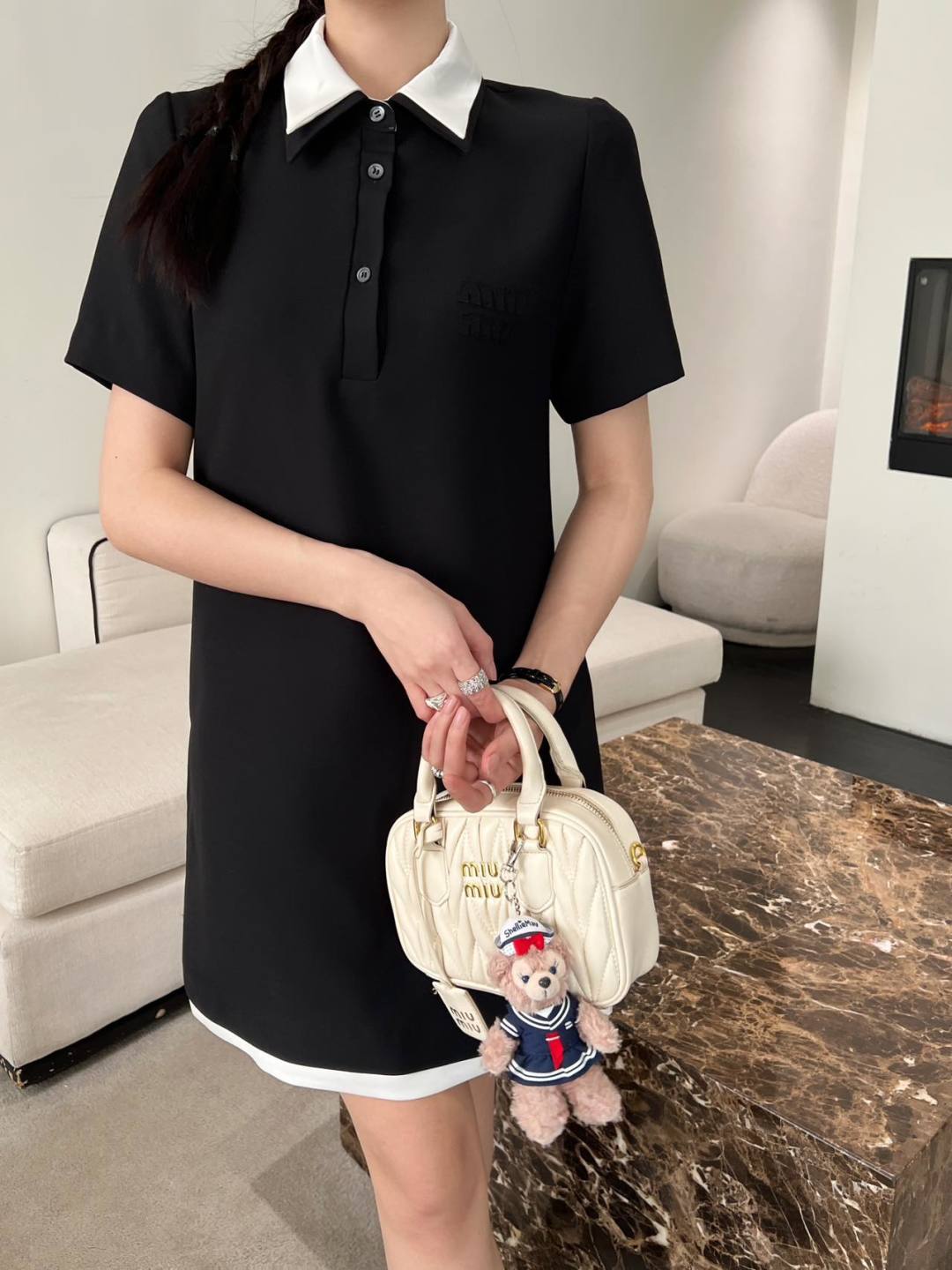 NO:308083,Model pictures, alexander wang19860909模特图,,alexander wang,Women's clothing