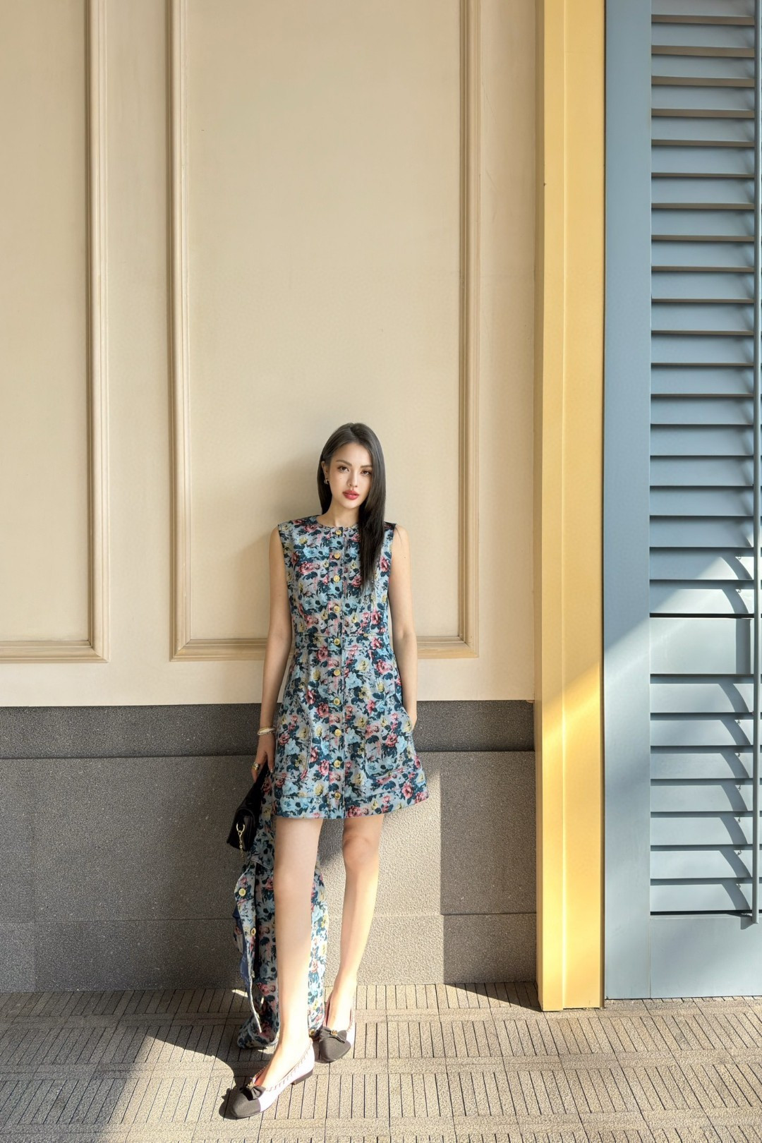 NO:308117,Model pictures, alexander wang19860909模特图,,alexander wang,Women's clothing