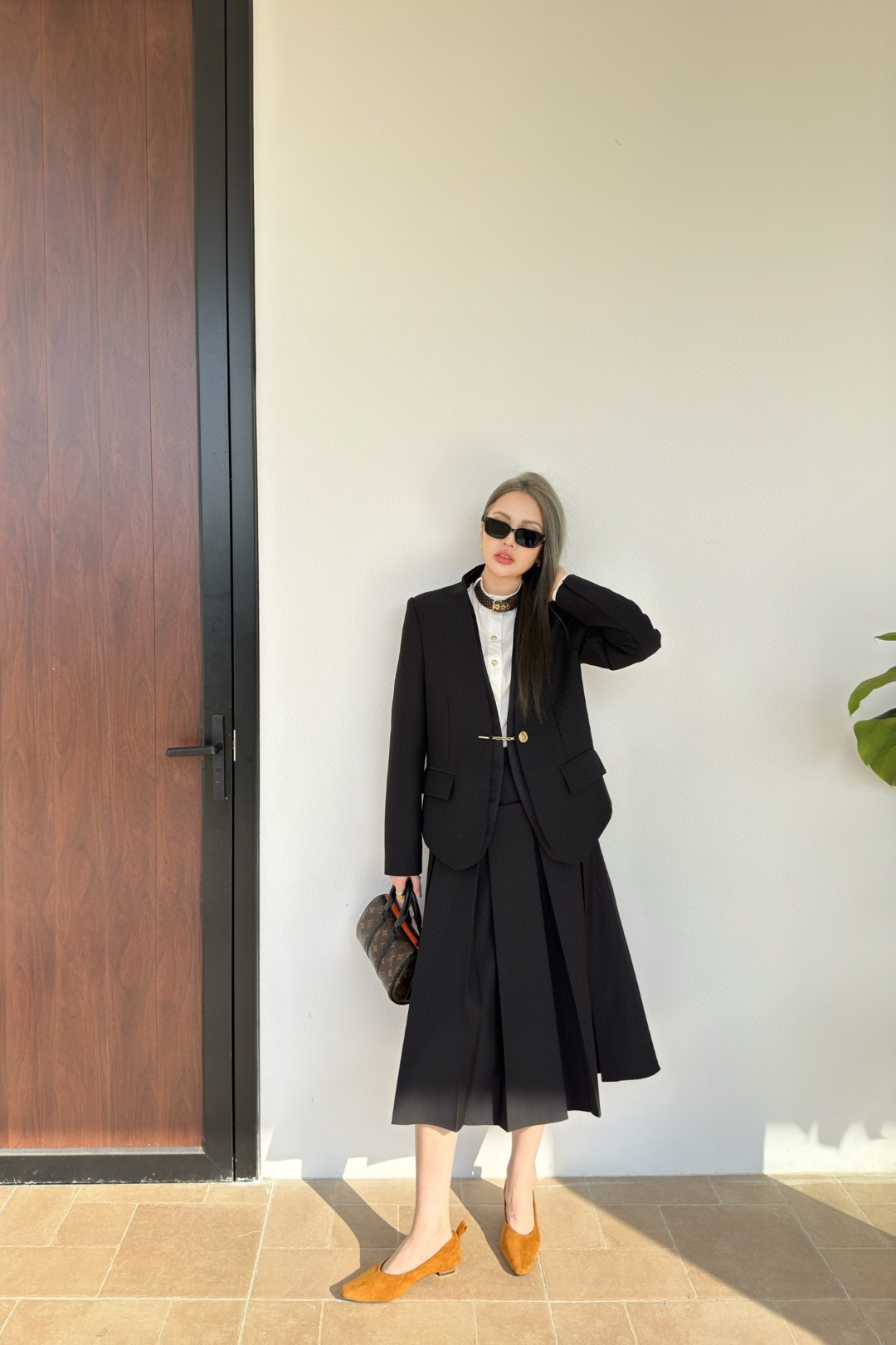 NO:309218,Model pictures, alexander wang19860909模特图,,alexander wang,Women's clothing