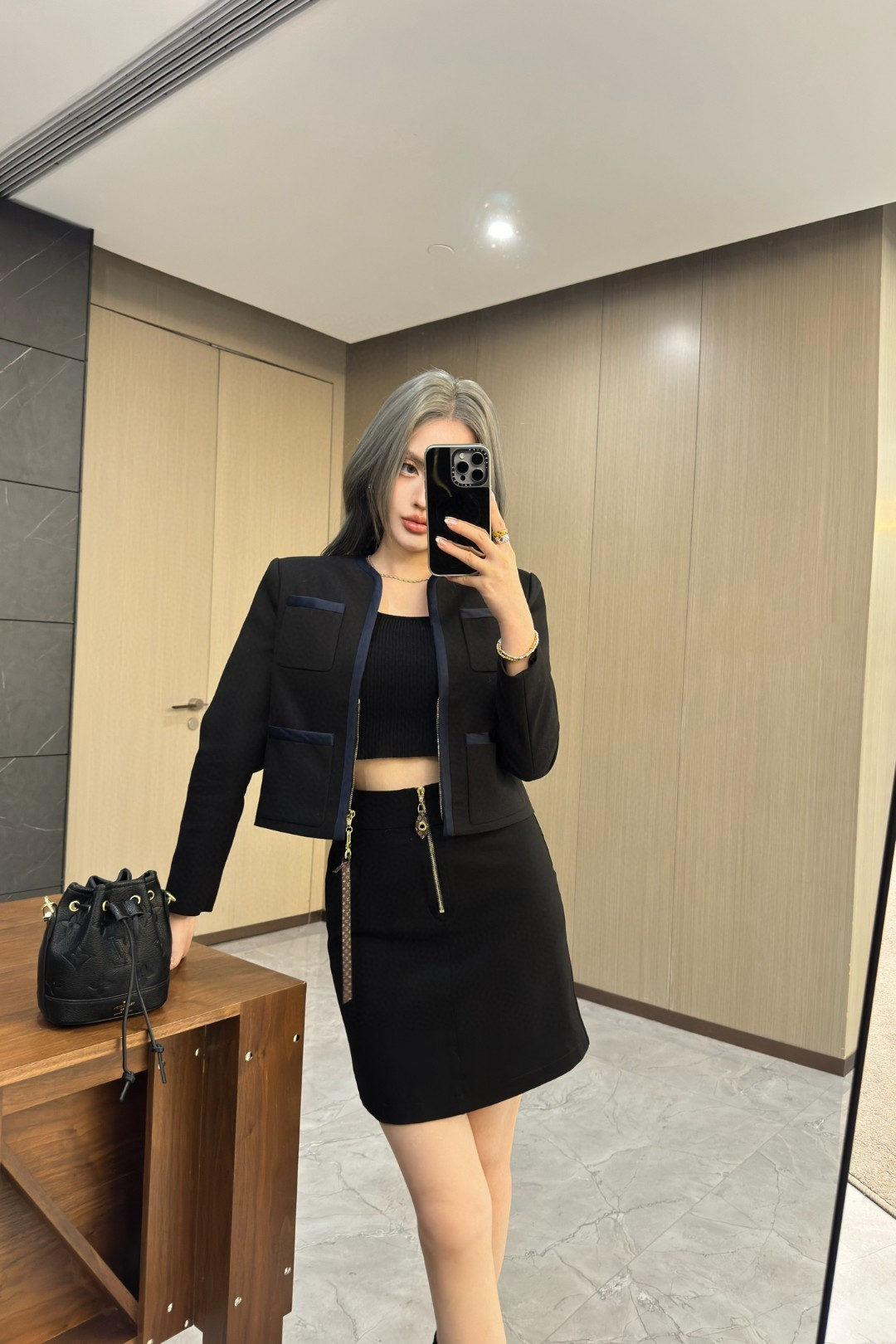 NO:309224,Model pictures, alexander wang19860909模特图,,alexander wang,Women's clothing