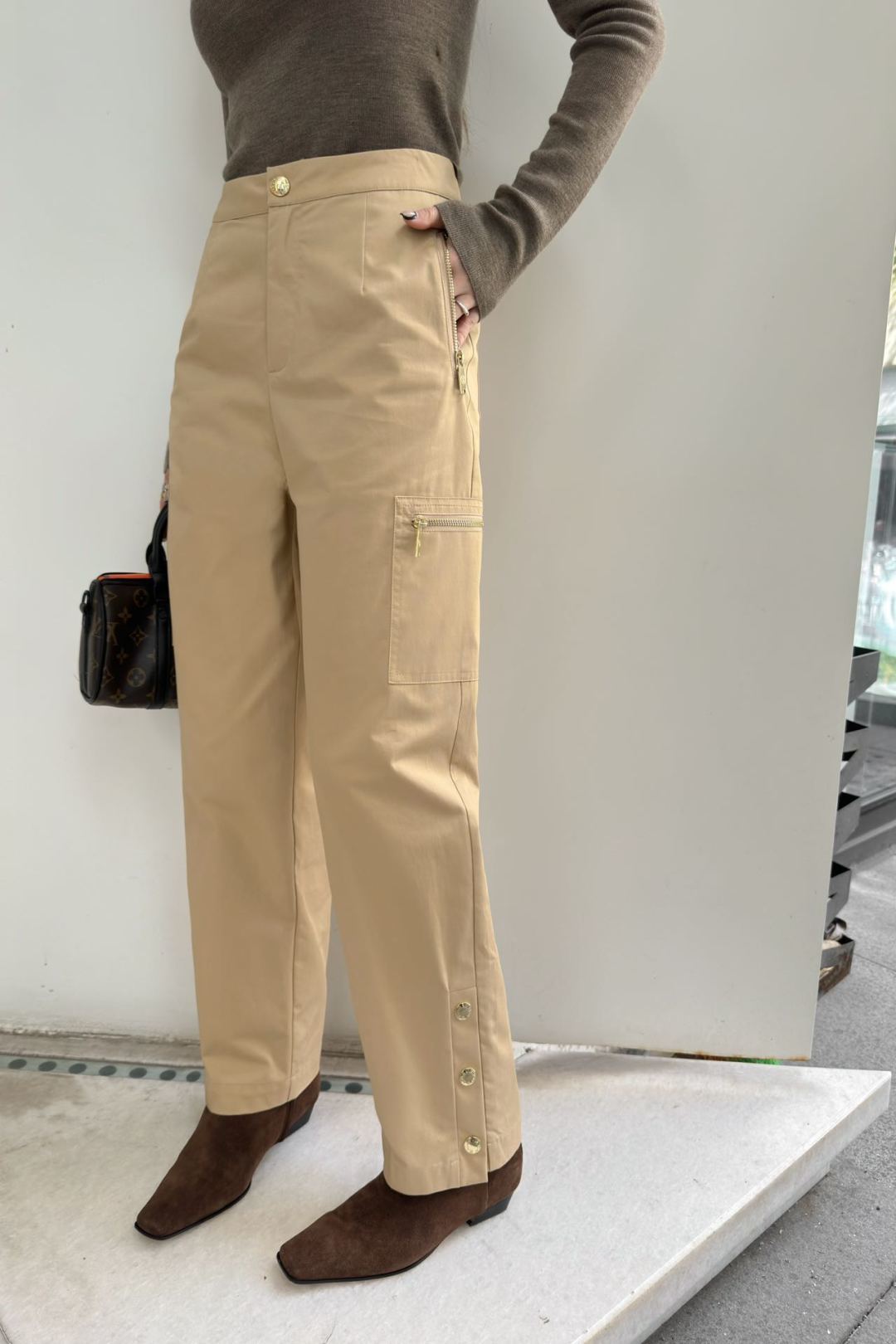 NO:309187,Model pictures, alexander wang19860909模特图,,alexander wang,Women's clothing