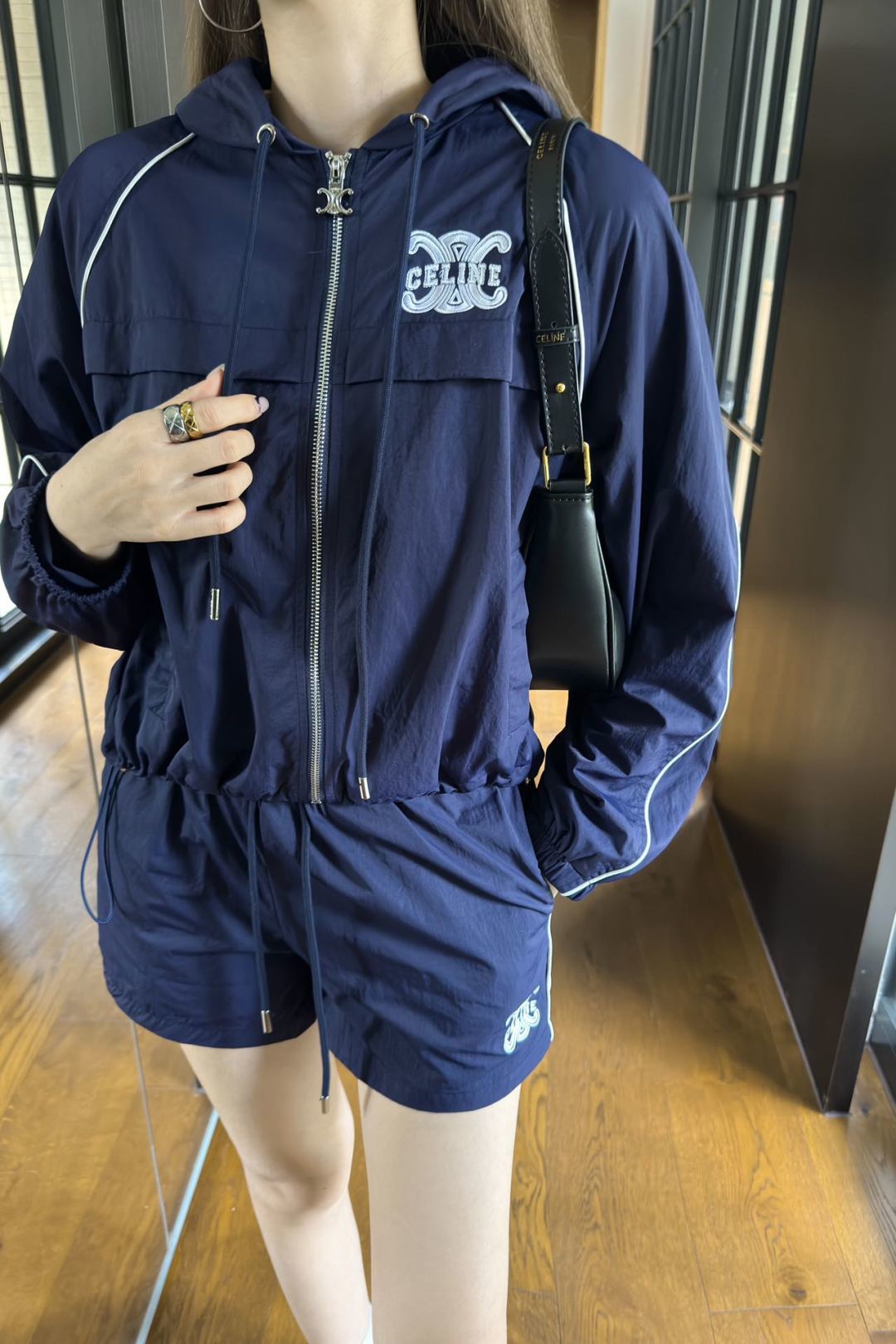 NO:309222,Model pictures, alexander wang19860909模特图,,alexander wang,Women's clothing